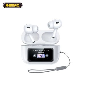 3. REMAX CozyPods W30N TWS Bluetooth V5.4 Airpods Pro 2nd