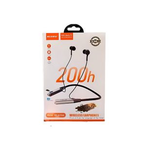 Recrsi RE-NY060 200hrs Backup Neckband