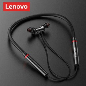 Lenovo he05x Necband Bluetooth Earphone