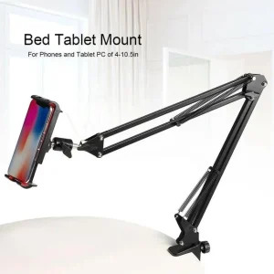 Professional Phone Holder Video Stand